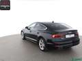Audi A5 A5 Sportback 40 TDI S LINE 18Z KEYLESS,VOLLLEDER Schwarz - thumbnail 3