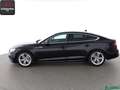 Audi A5 A5 Sportback 40 TDI S LINE 18Z KEYLESS,VOLLLEDER Schwarz - thumbnail 2