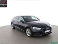 Audi A5 A5 Sportback 40 TDI S LINE 18Z KEYLESS,VOLLLEDER Schwarz - thumbnail 7