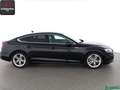 Audi A5 A5 Sportback 40 TDI S LINE 18Z KEYLESS,VOLLLEDER Schwarz - thumbnail 6