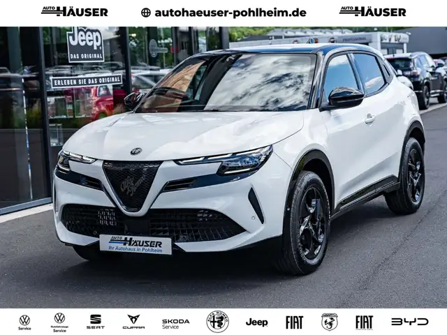 Alfa Romeo Junior
