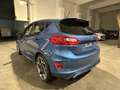 Ford Fiesta 5p 1.5 ST s&s 200cv my19 Blau - thumbnail 4