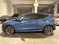 Ford Fiesta 5p 1.5 ST s&s 200cv my19 Bleu - thumbnail 3