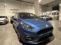 Ford Fiesta 5p 1.5 ST s&s 200cv my19 Blau - thumbnail 8