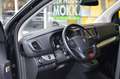 Opel Zafira Life Elegance 2.0D L/Leder/Pano/Standhzg./AHK/Tisch Black - thumbnail 10