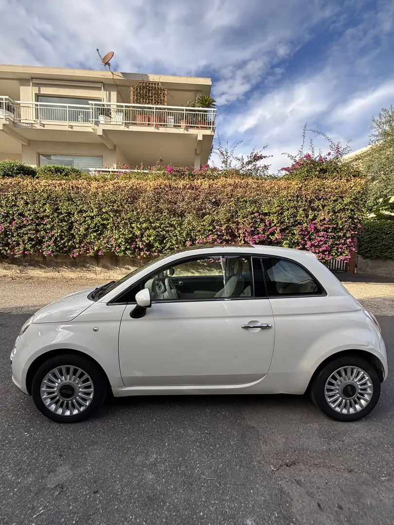 Fiat 500 1.2 Lounge 69cv - 1