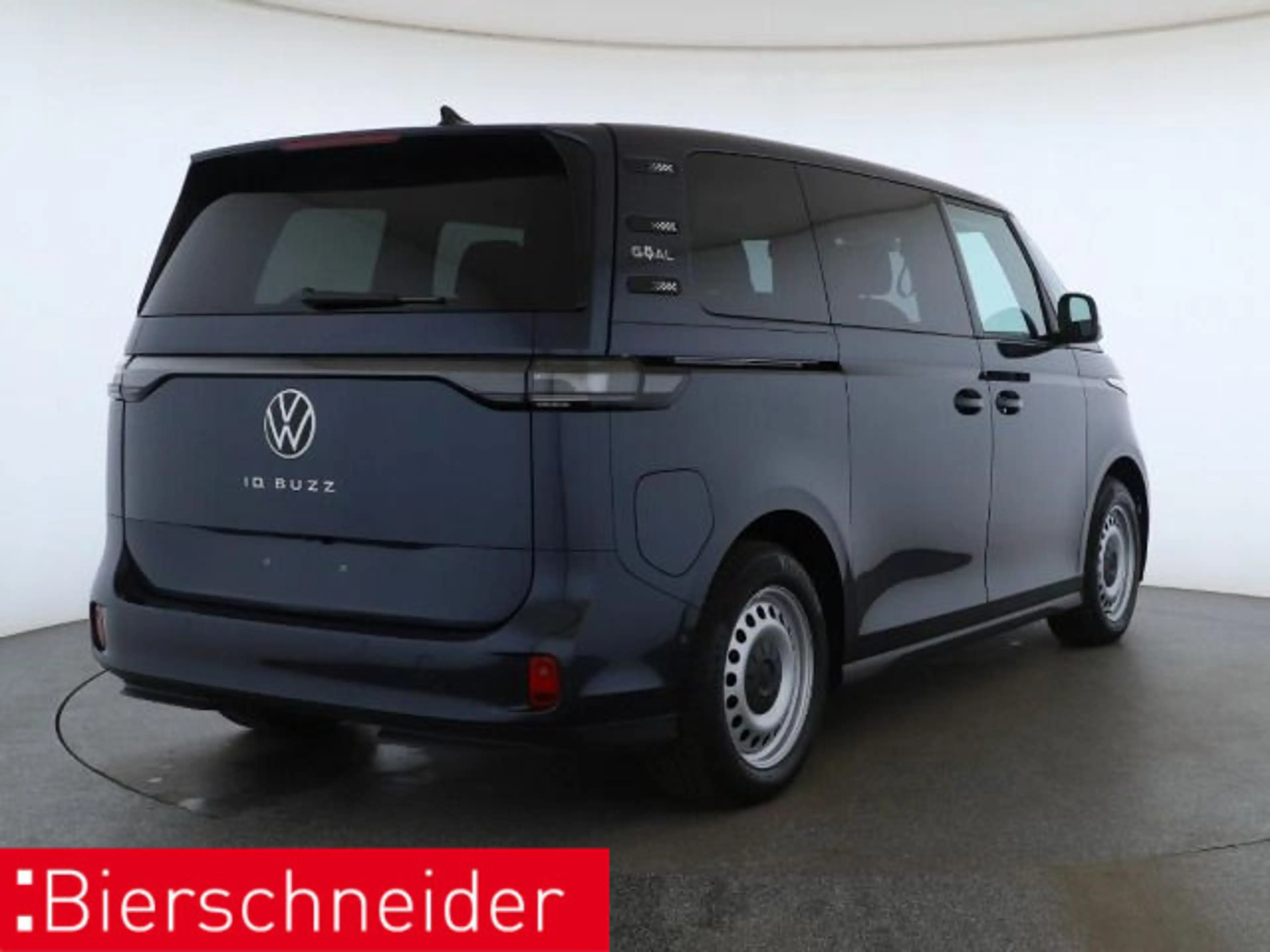 Volkswagen ID. Buzz Pro AHK ACC WÄPU CAM — photo 2