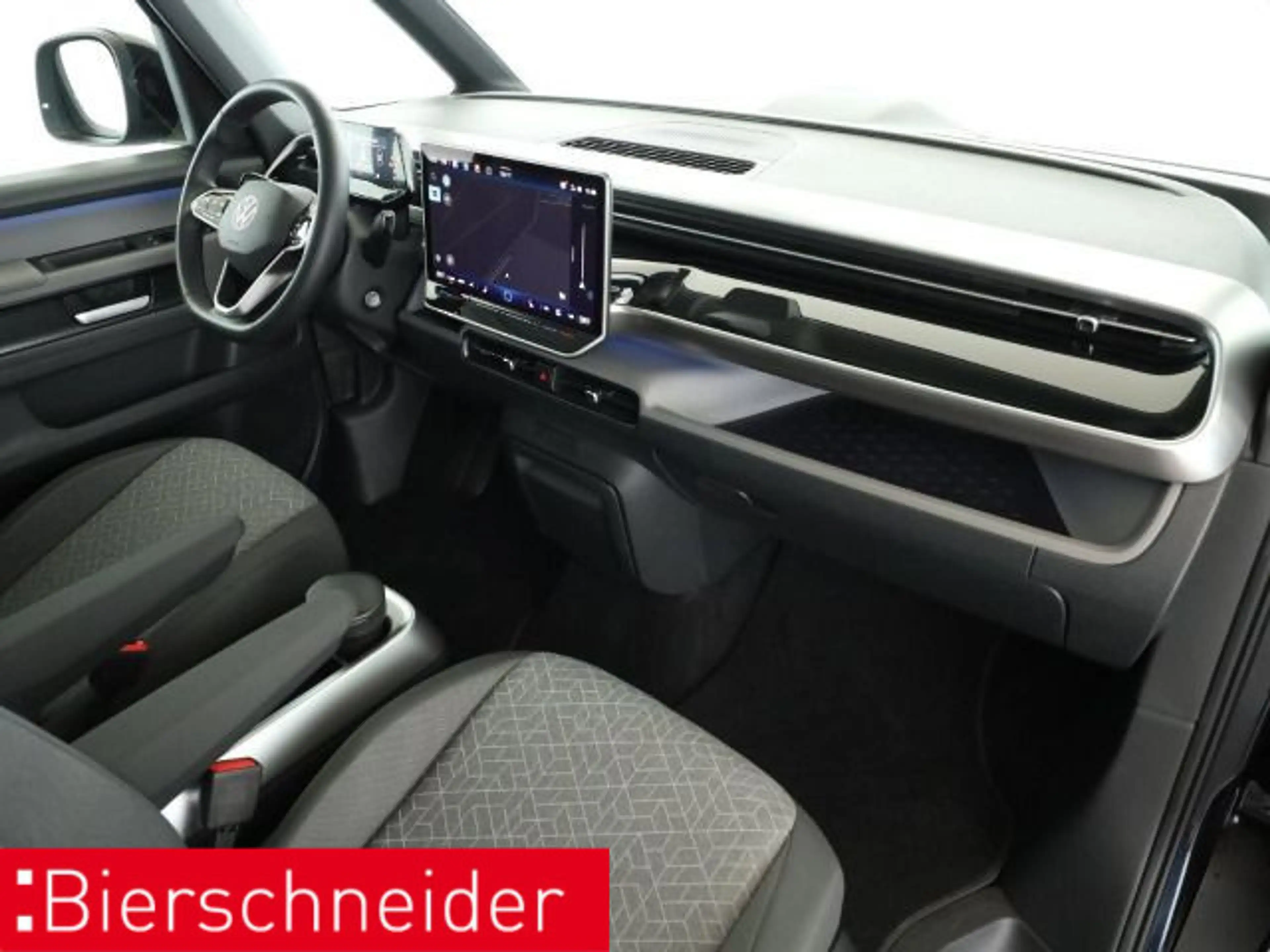 Volkswagen ID. Buzz Pro AHK ACC WÄPU CAM — photo 6