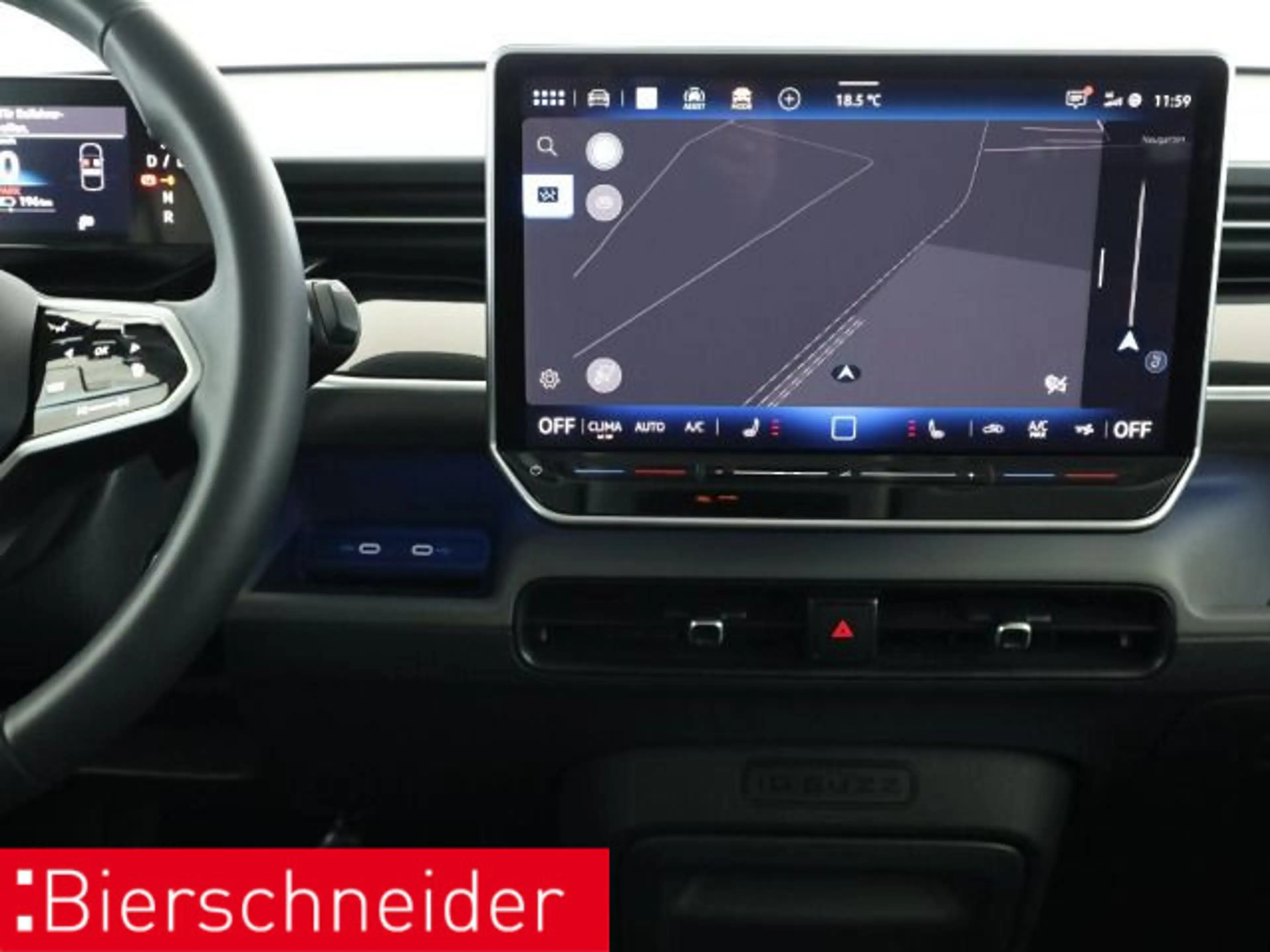 Volkswagen ID. Buzz Pro AHK ACC WÄPU CAM — photo 3