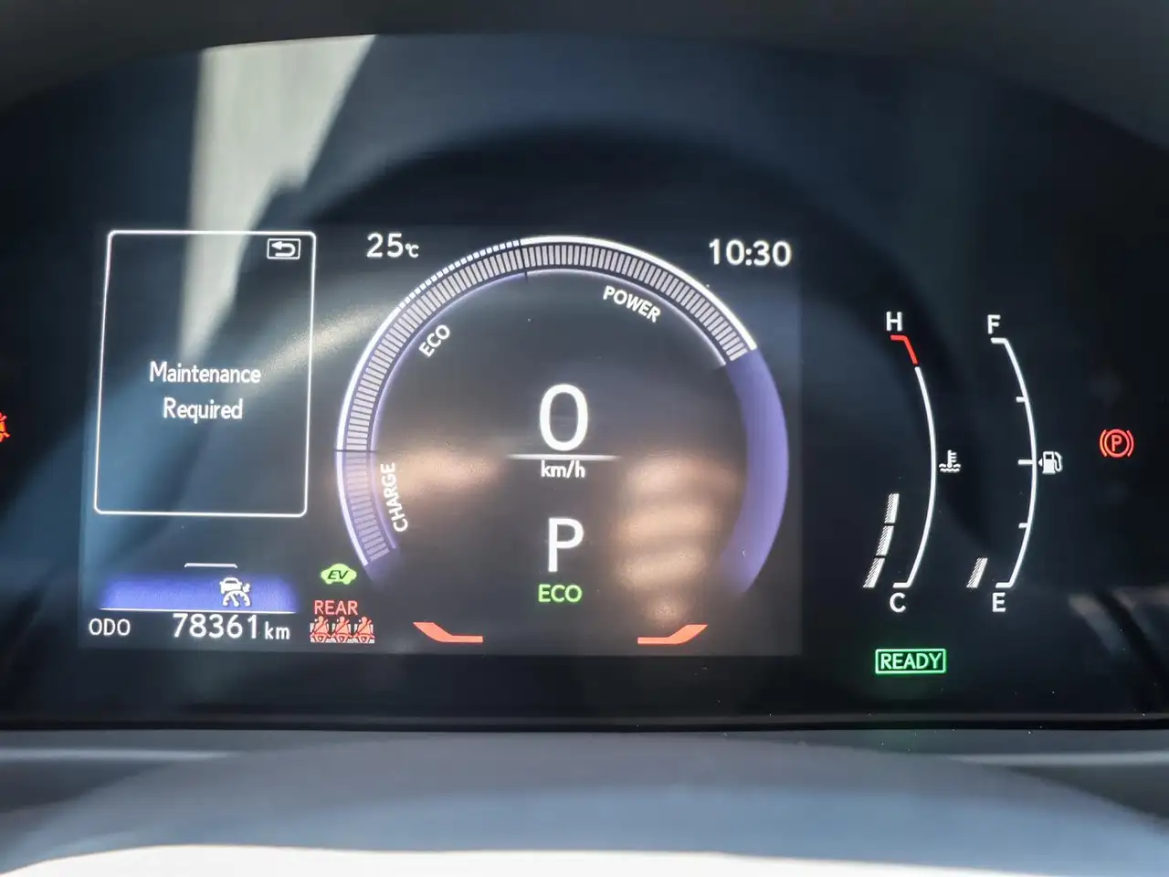 Lexus UX fotografie Lexus UX