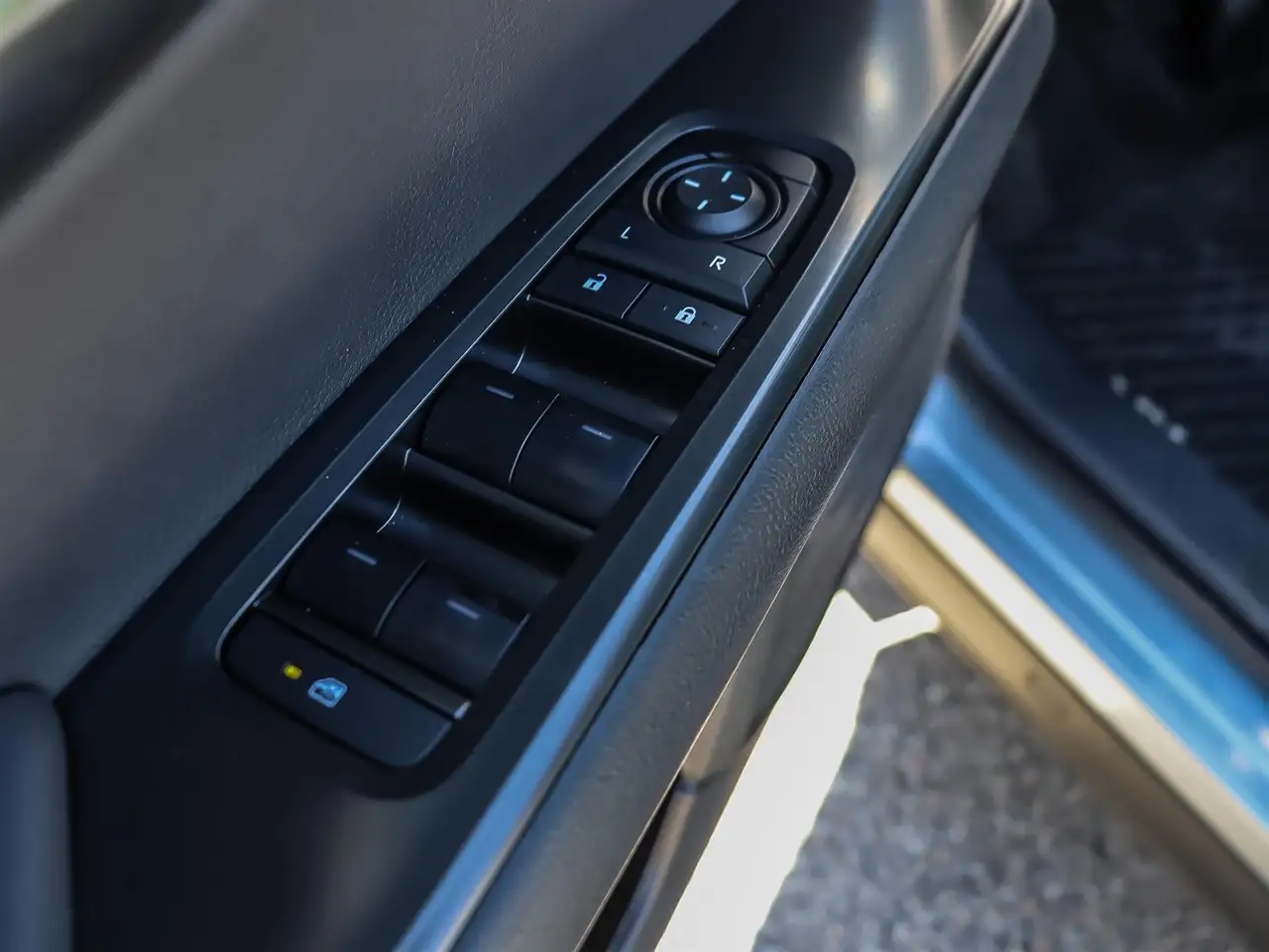 Lexus UX fotografie Lexus UX