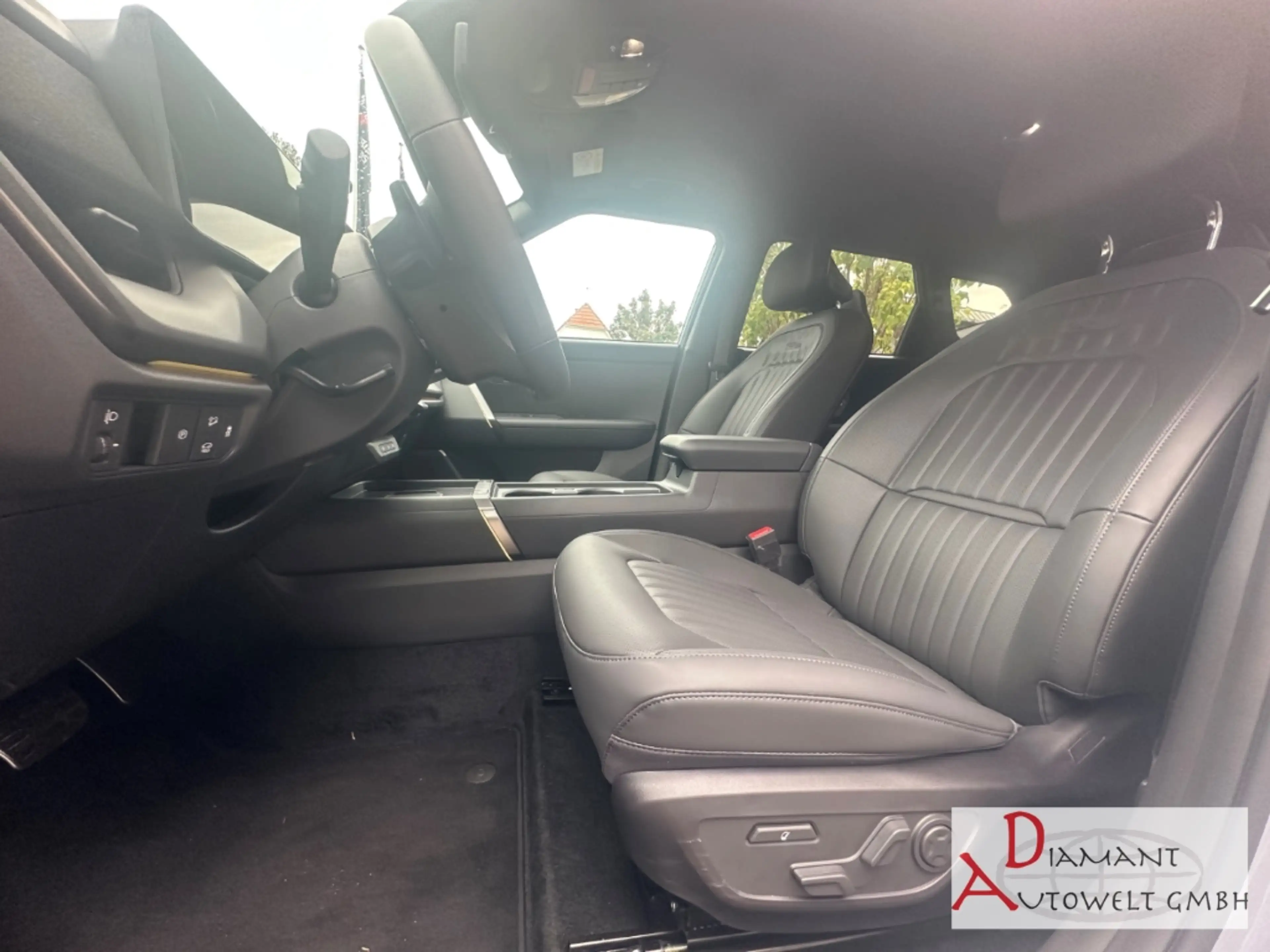 Kia Seltos 1.6T 180 Allrad Automatik X-LINE — photo 13