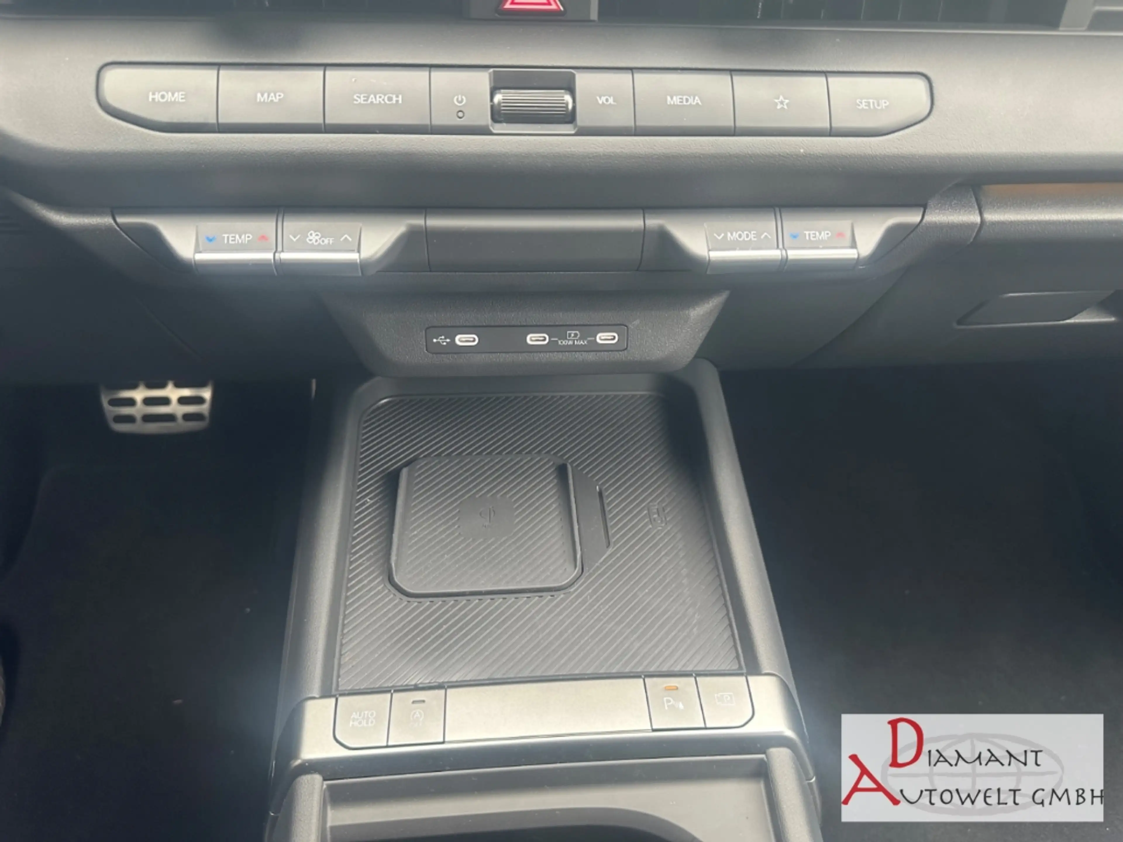 Kia Seltos 1.6T 180 Allrad Automatik X-LINE — photo 14