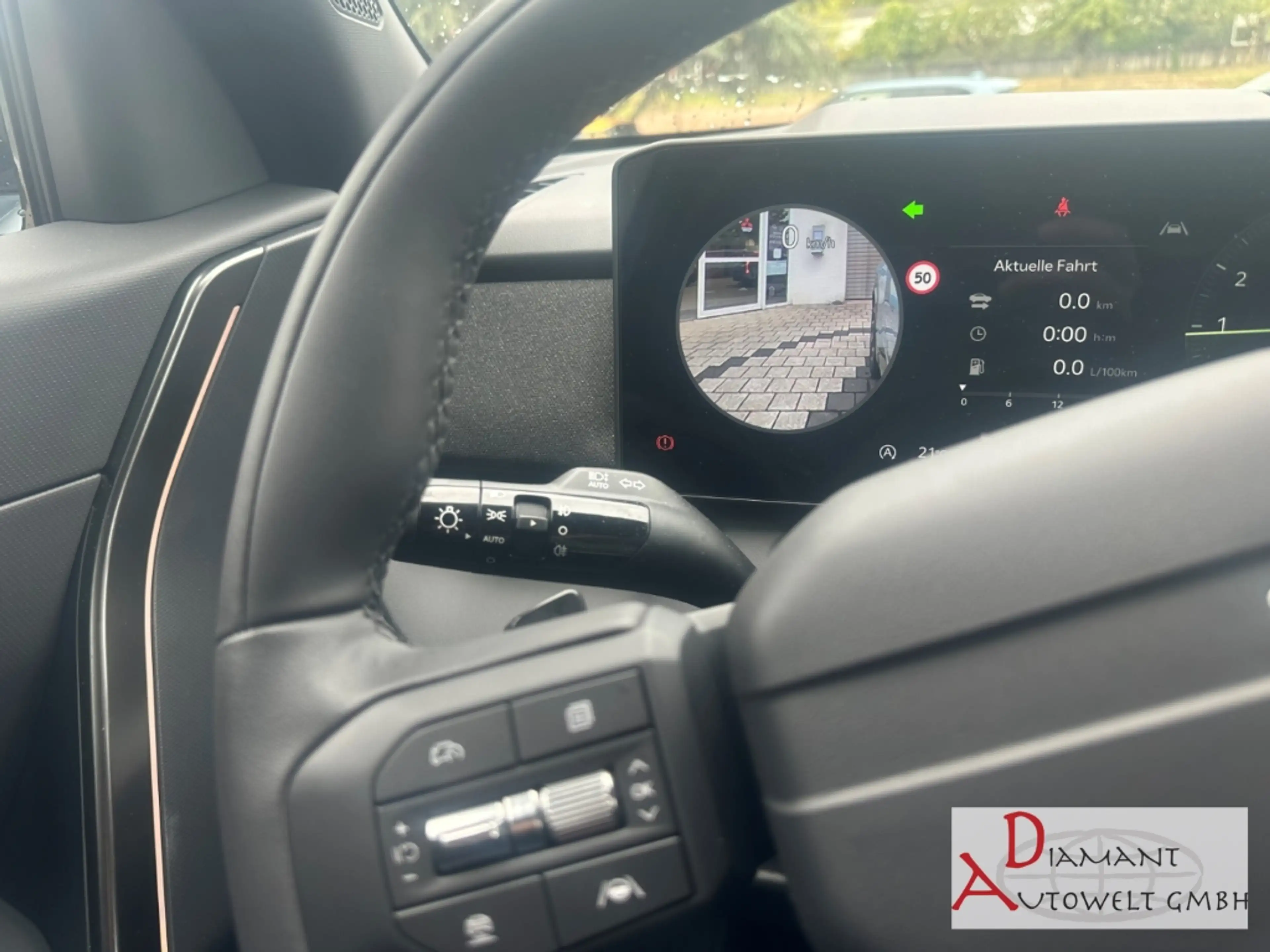 Kia Seltos 1.6T 180 Allrad Automatik X-LINE — photo 12