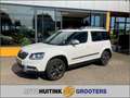 Skoda Yeti 1.4 TSI 125 pk Adventure - Navi - Pan dak - 1e eig Blanc - thumbnail 1