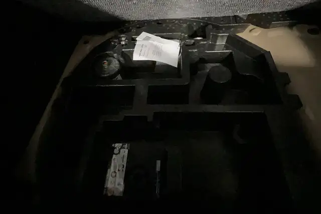 Fiat Panda view 20