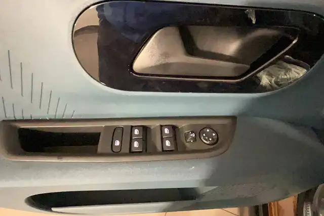 Fiat Panda view 17