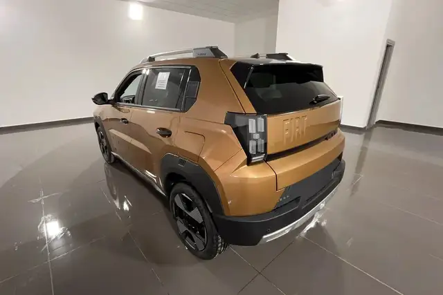 Fiat Panda view 6
