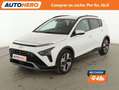Hyundai BAYON 1.0 TGDI MHEV Essence 2WD Blanco - thumbnail 1