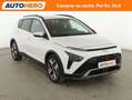 Hyundai BAYON 1.0 TGDI MHEV Essence 2WD Blanco - thumbnail 8