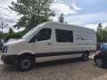 Volkswagen Crafter 35 lang L3H2 Hochdach Weiß - thumbnail 2