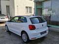 Volkswagen Polo Highline BMTStart-Stopp Blanc - thumbnail 4