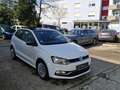 Volkswagen Polo Highline BMTStart-Stopp Blanc - thumbnail 2