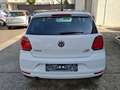 Volkswagen Polo Highline BMTStart-Stopp Blanc - thumbnail 3