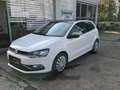 Volkswagen Polo Highline BMTStart-Stopp Blanc - thumbnail 1