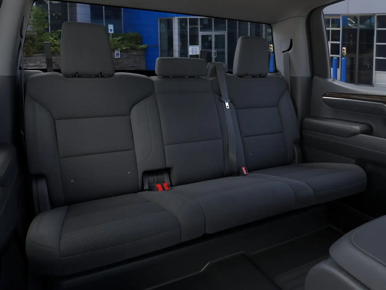 GMC Sierra 1500 fotografie GMC Sierra 1500