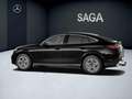 Mercedes-Benz GLC 300 de 4amtic coupé amg line Schwarz - thumbnail 30