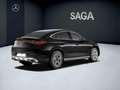 Mercedes-Benz GLC 300 de 4amtic coupé amg line Schwarz - thumbnail 4