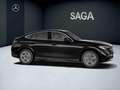 Mercedes-Benz GLC 300 de 4amtic coupé amg line Schwarz - thumbnail 16