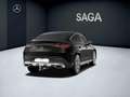 Mercedes-Benz GLC 300 de 4amtic coupé amg line Schwarz - thumbnail 23
