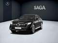 Mercedes-Benz GLC 300 de 4amtic coupé amg line Schwarz - thumbnail 10