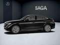 Mercedes-Benz GLC 300 de 4amtic coupé amg line Schwarz - thumbnail 33