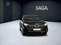 Mercedes-Benz GLC 300 de 4amtic coupé amg line Schwarz - thumbnail 11