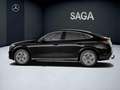 Mercedes-Benz GLC 300 de 4amtic coupé amg line Schwarz - thumbnail 31