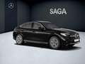 Mercedes-Benz GLC 300 de 4amtic coupé amg line Schwarz - thumbnail 14