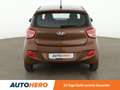 Hyundai i10 1.0 Classic *GARANTIE*U-FREI* Braun - thumbnail 5