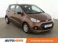 Hyundai i10 1.0 Classic *GARANTIE*U-FREI* Braun - thumbnail 8