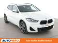 BMW X2 xDrive 25e M Sport Aut.*NAVI*LED*HUD*ACC*CAM*PDC* Weiß - thumbnail 8