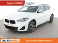 BMW X2 xDrive 25e M Sport Aut.*NAVI*LED*HUD*ACC*CAM*PDC* Weiß - thumbnail 1