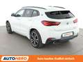 BMW X2 xDrive 25e M Sport Aut.*NAVI*LED*HUD*ACC*CAM*PDC* Weiß - thumbnail 4
