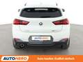 BMW X2 xDrive 25e M Sport Aut.*NAVI*LED*HUD*ACC*CAM*PDC* Weiß - thumbnail 5