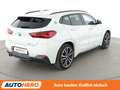 BMW X2 xDrive 25e M Sport Aut.*NAVI*LED*HUD*ACC*CAM*PDC* Weiß - thumbnail 6