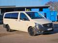 Mercedes-Benz Vito 116 CDI Pro lang 9 Sitzer TOP Beige - thumbnail 3