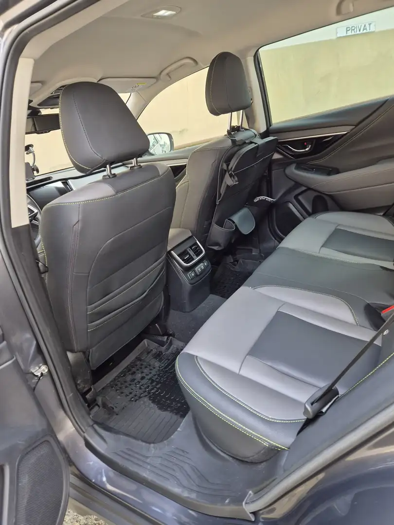Subaru OUTBACK 2.5i Edition Exclusive Cross - 2