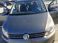 Volkswagen Touran 1.6 CR TDi Trendline BMT Start&Stop 7pl. Gris - thumbnail 1