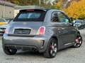 Abarth 500C Boite Automatique /GARANTIE 12MOIS Gri - thumbnail 4